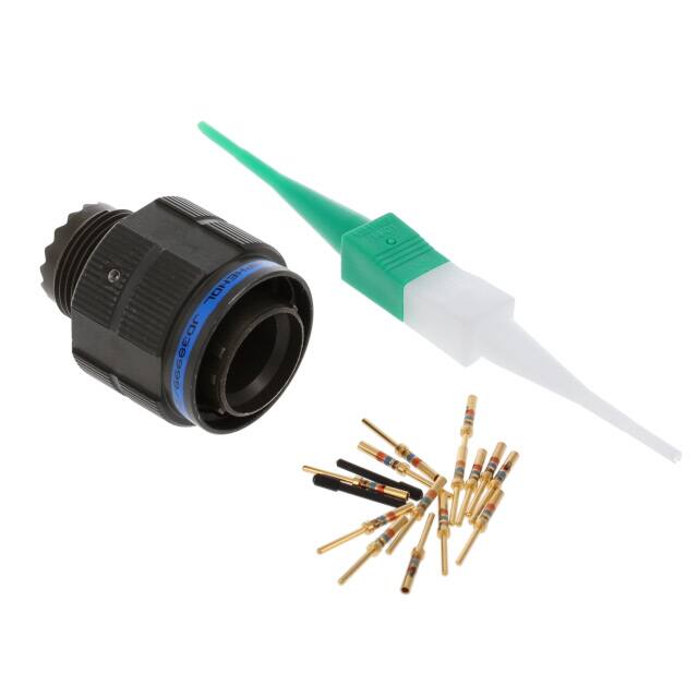 D38999/26WB35PA Amphenol Aerospace Operations  Assemblages de connecteurs circulaires